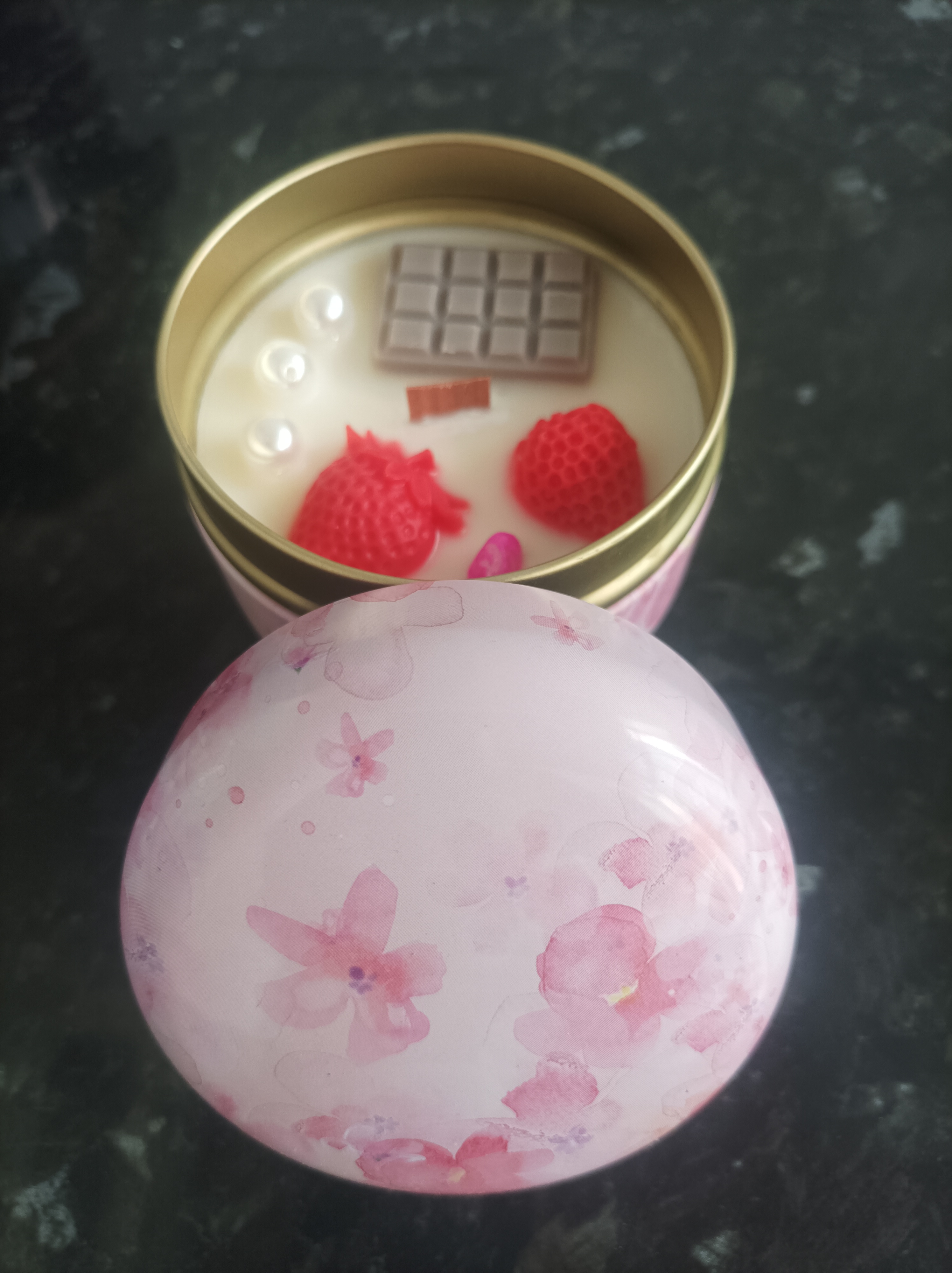 FRESA Y NATA
