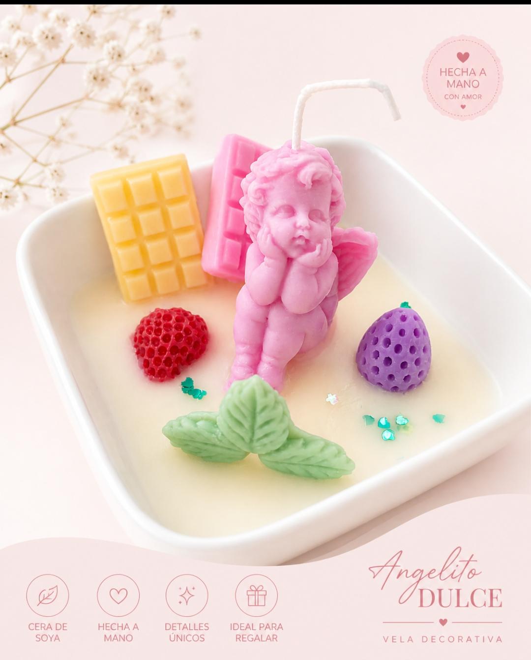 Angelito Dulce