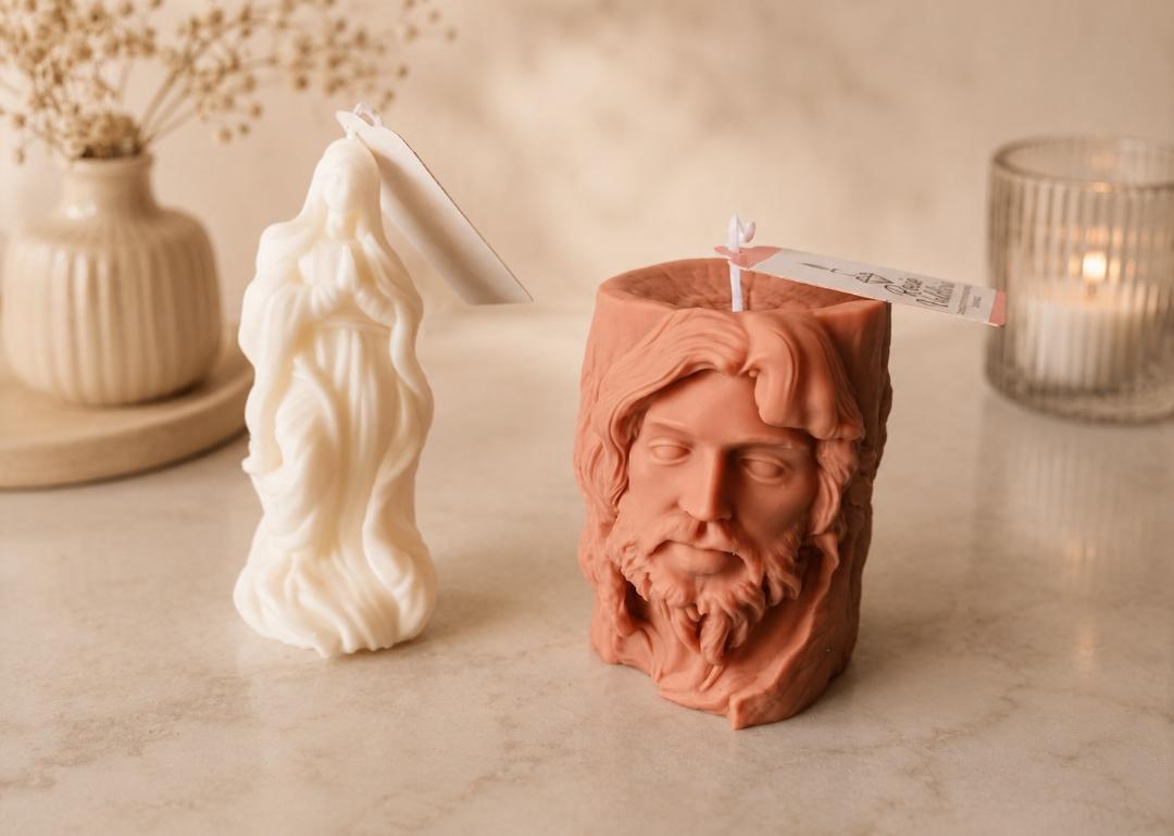 Figuras Religiosas