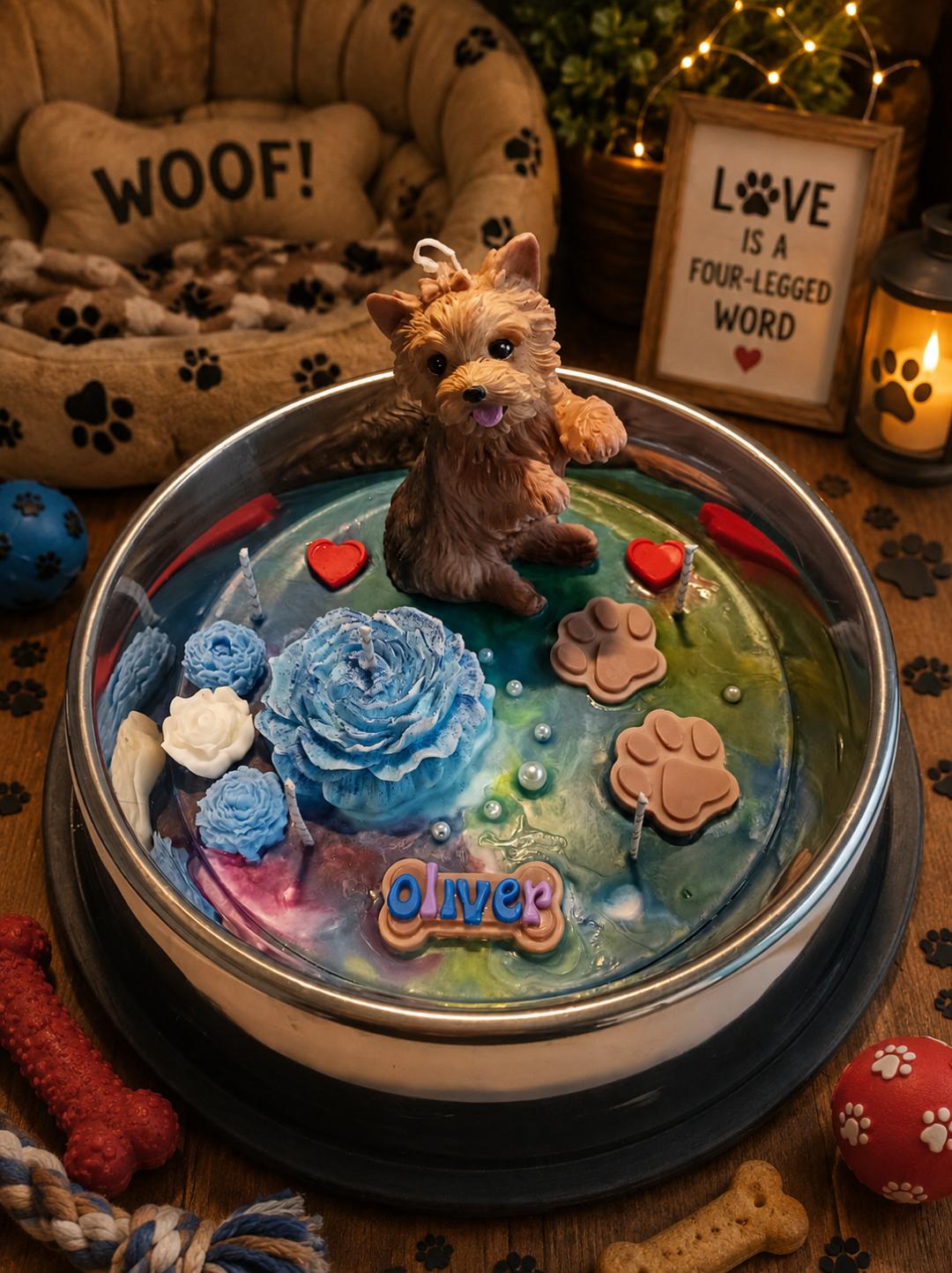 Yorkshire terrier