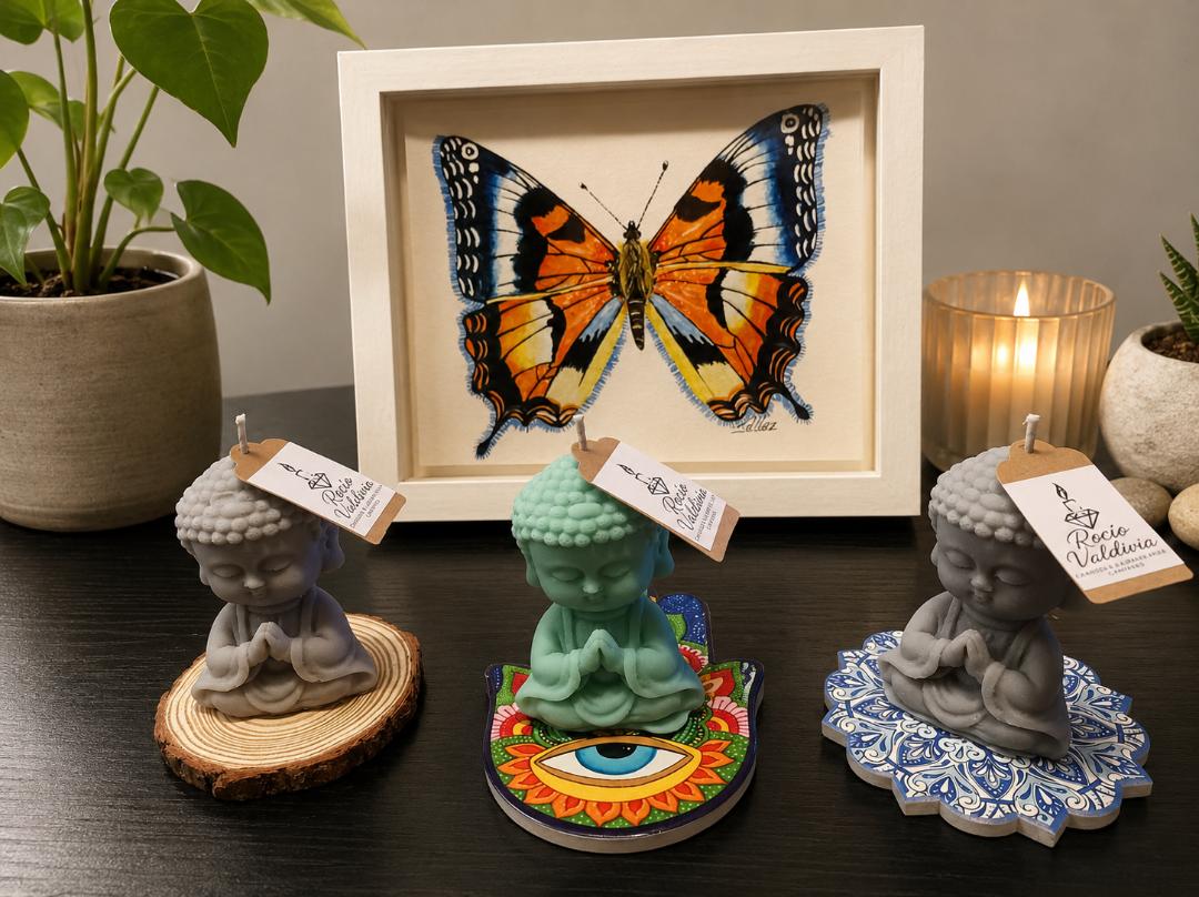 BUDA GRANDE
