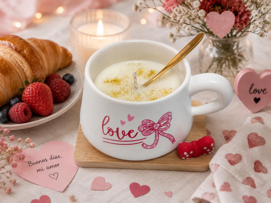 TAZA LOVELY
