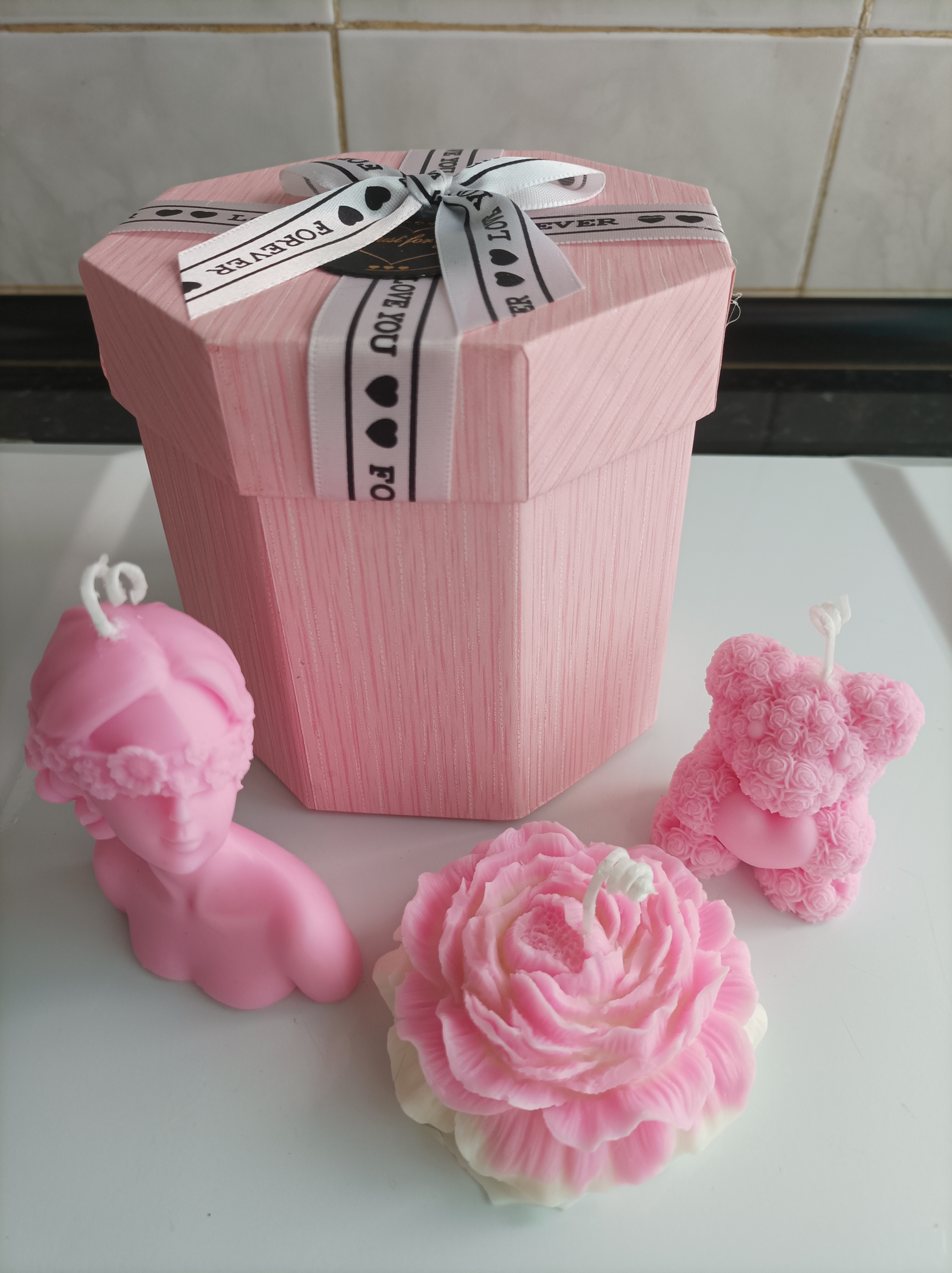 PACK REGALO DIOSA DE LA JUSTICIA